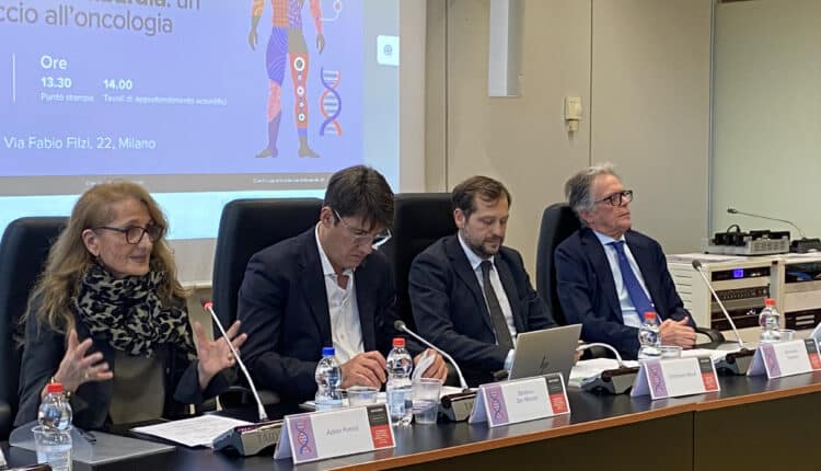 Individuare e curare i tumori in modi più accurato, mirato e personalizzato in Lombardia, con la rivoluzione del Molecular Tumor Board.
