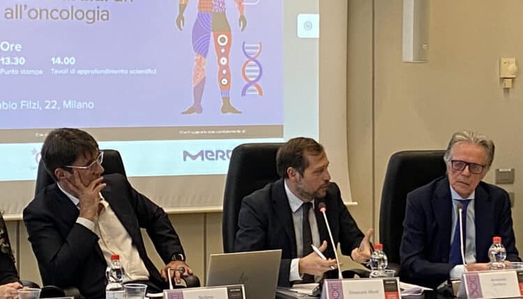 Individuare e curare i tumori in modi più accurato, mirato e personalizzato in Lombardia, con la rivoluzione del Molecular Tumor Board.