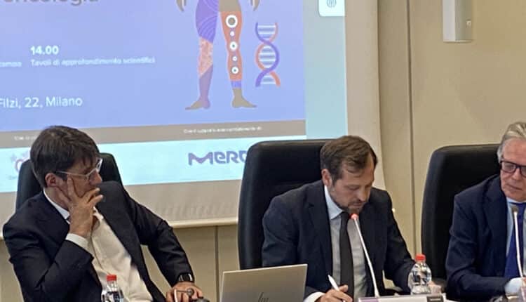 Individuare e curare i tumori in modi più accurato, mirato e personalizzato in Lombardia, con la rivoluzione del Molecular Tumor Board.