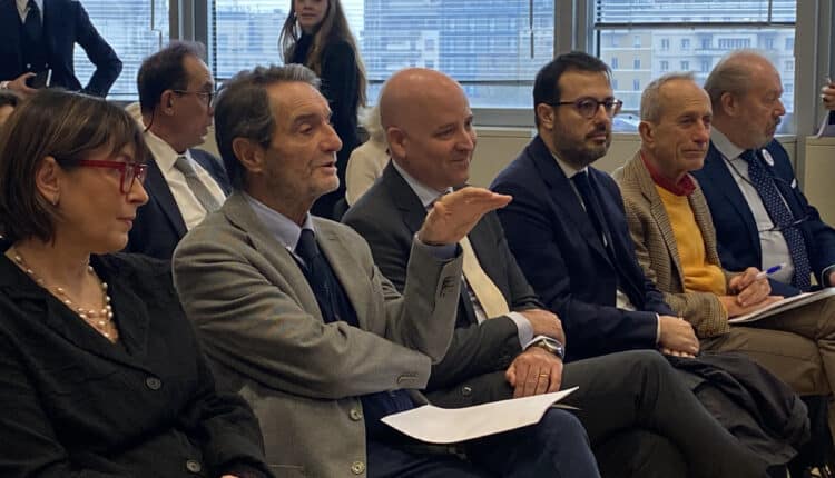 Individuare e curare i tumori in modi più accurato, mirato e personalizzato in Lombardia, con la rivoluzione del Molecular Tumor Board.