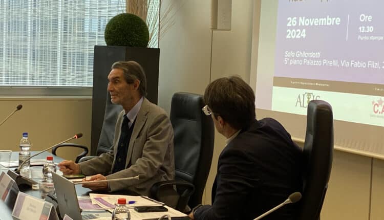 Individuare e curare i tumori in modi più accurato, mirato e personalizzato in Lombardia, con la rivoluzione del Molecular Tumor Board.