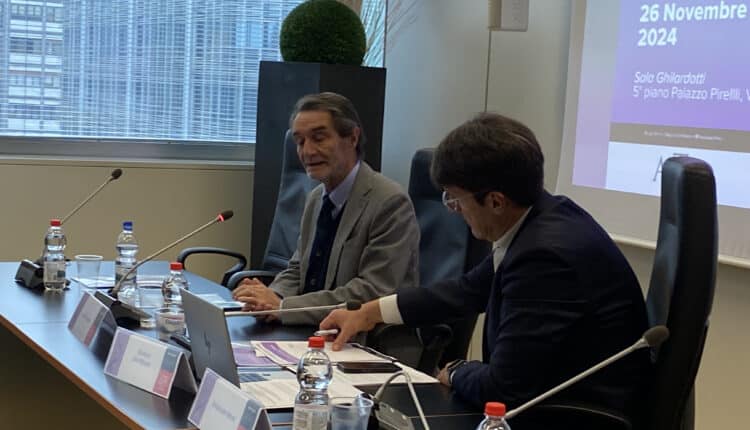 Individuare e curare i tumori in modi più accurato, mirato e personalizzato in Lombardia, con la rivoluzione del Molecular Tumor Board.