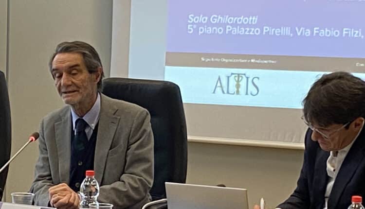 Individuare e curare i tumori in modi più accurato, mirato e personalizzato in Lombardia, con la rivoluzione del Molecular Tumor Board.