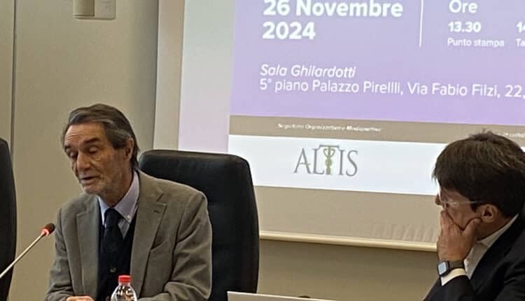 Individuare e curare i tumori in modi più accurato, mirato e personalizzato in Lombardia, con la rivoluzione del Molecular Tumor Board.