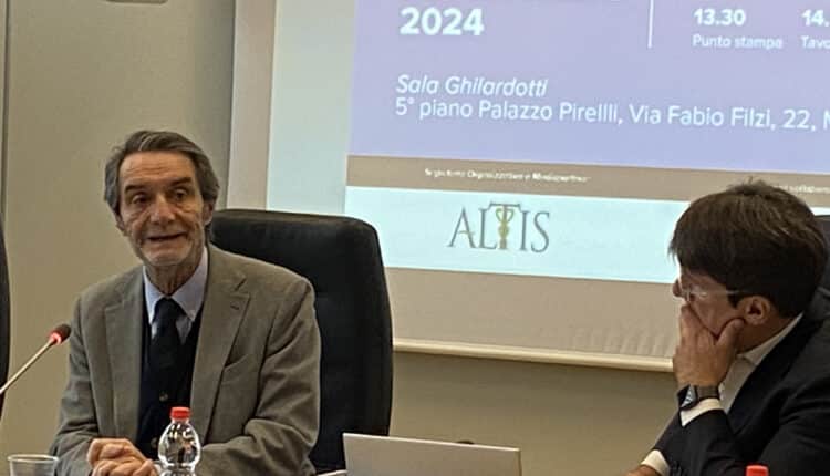 Individuare e curare i tumori in modi più accurato, mirato e personalizzato in Lombardia, con la rivoluzione del Molecular Tumor Board.