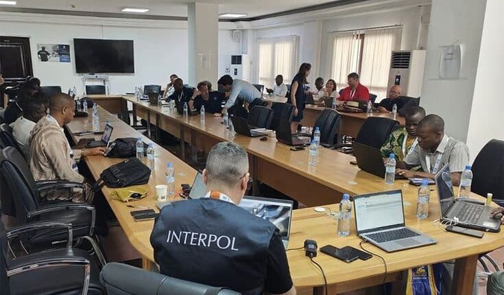 Ravenna: Scappa in Irlanda per sfuggire alla pena, rintracciato ed arrestato 45enne