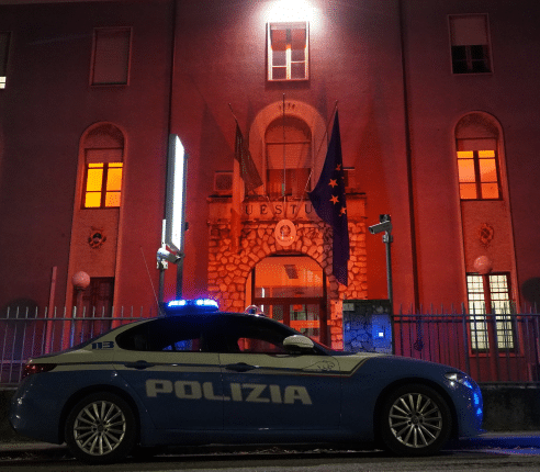 Massa: Perseguita, molesta ed insulta la ex per cercare di convincerla a tornare assieme, ammonito 37enne