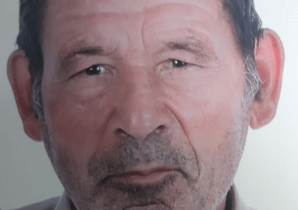 Spadafora: Ritrovato in una vallata l'81enne scomparso