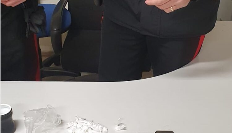 Sora: Operazione StarGate, arresti e allontanamento dalla provincia