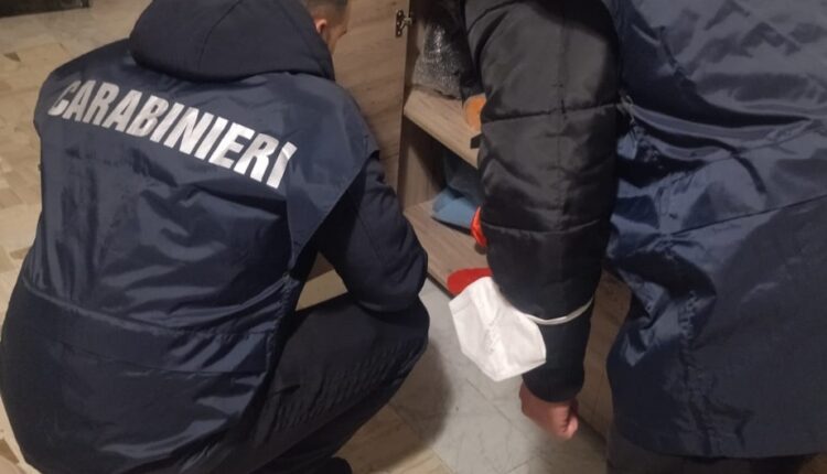 Sora: Operazione StarGate, arresti e allontanamento dalla provincia