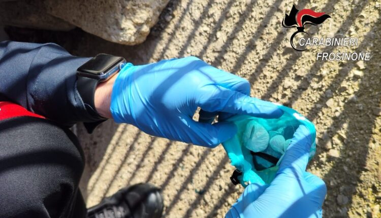 Sora: Operazione StarGate, arresti e allontanamento dalla provincia