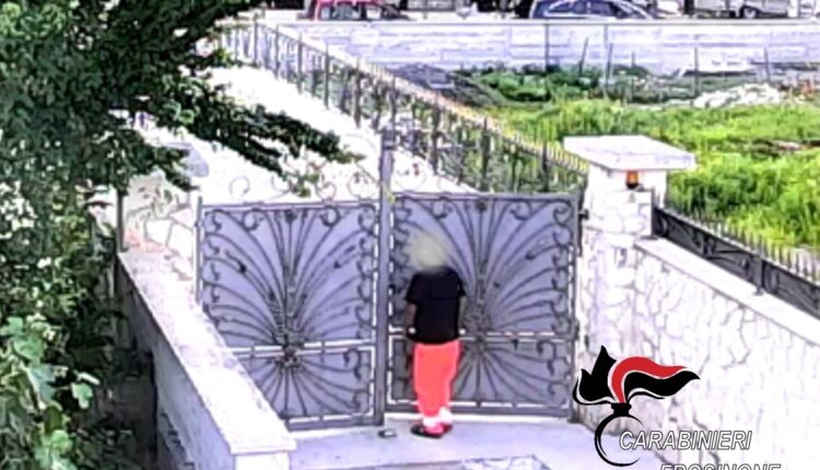 Sora: Operazione StarGate, arresti e allontanamento dalla provincia