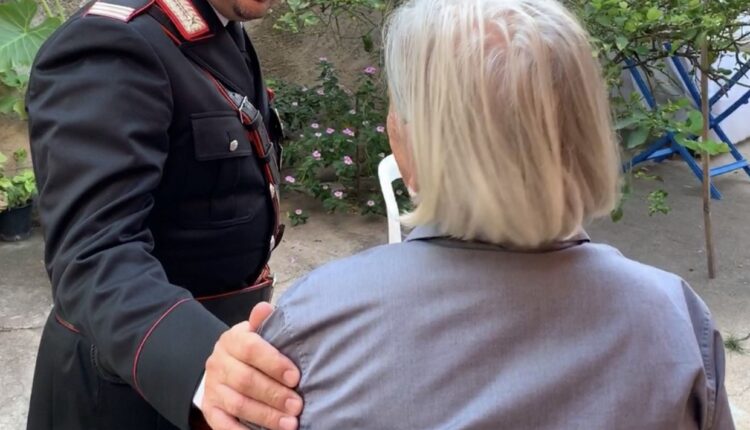 Imola, anziana chiama i Carabinieri: "Sono rimasta al freddo, il termosifone non funziona". Immediato intervento dei militari per la risoluzione del problema