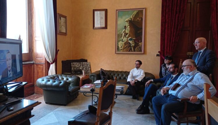 Messina protagonista alla Settimana della Cucina Italiana nel Mondo: un ponte gastronomico con Tunisi