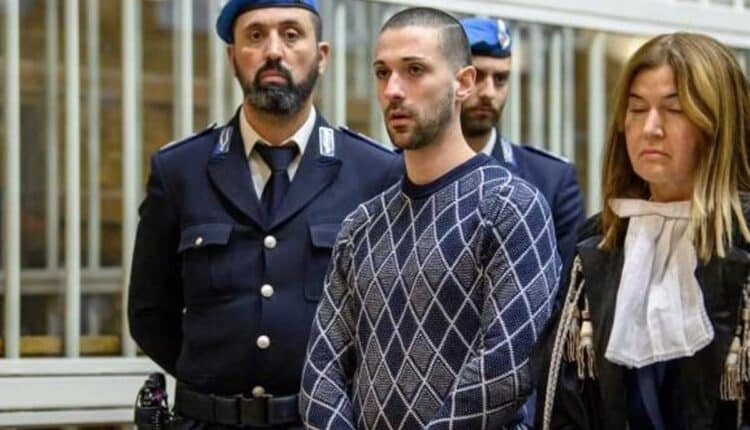 Ergastolo ad Alessandro Impagnatiello per il femminicidio di Giulia Tramontano