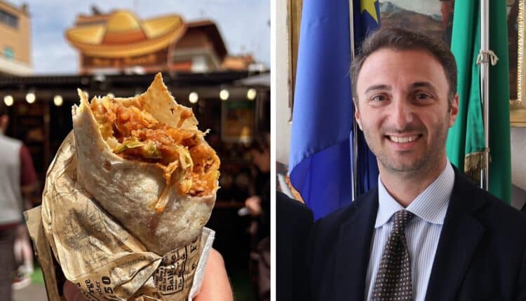 Caltanisetta: International Street Food, dal 15 al 17 Novembre