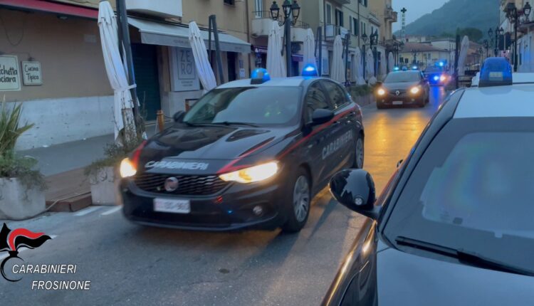 Isola del Liri, condannato per truffa. Arrestato dai Carabinieri