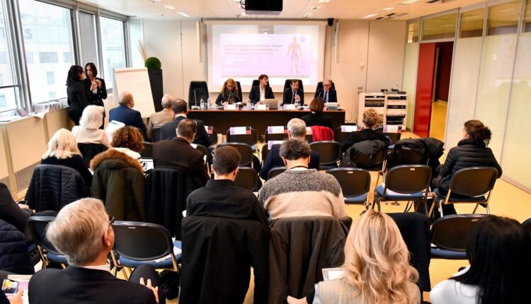 Individuare e curare i tumori in modi più accurato, mirato e personalizzato in Lombardia, con la rivoluzione del Molecular Tumor Board.