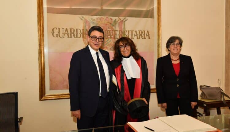 Siena: inaugurato il 784° anno accademico dell'Università della città