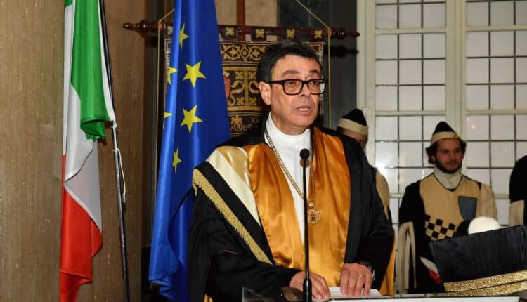 Siena: inaugurato il 784° anno accademico dell'Università della città