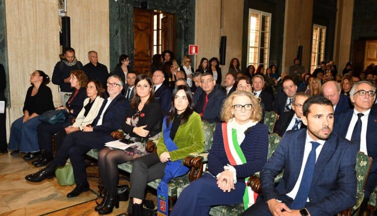 Siena: inaugurato il 784° anno accademico dell'Università della città