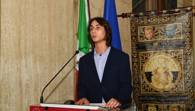 Siena: inaugurato il 784° anno accademico dell'Università della città