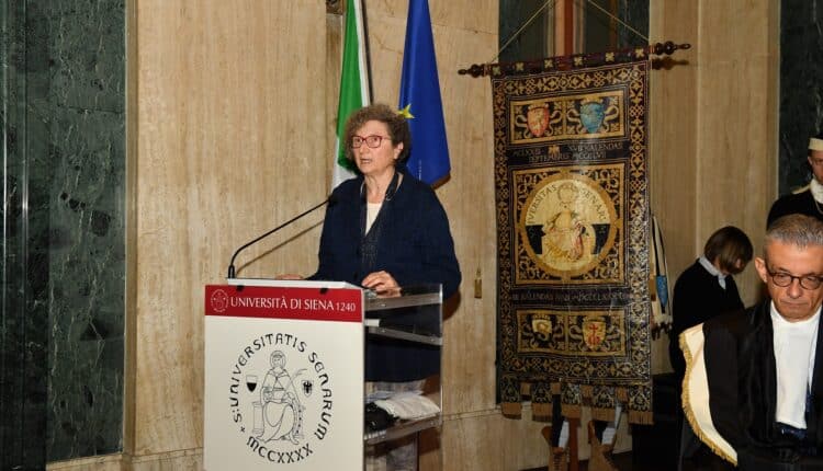 Siena: inaugurato il 784° anno accademico dell'Università della città