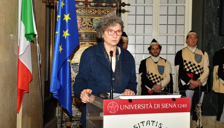 Siena: inaugurato il 784° anno accademico dell'Università della città