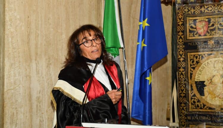 Siena: inaugurato il 784° anno accademico dell'Università della città