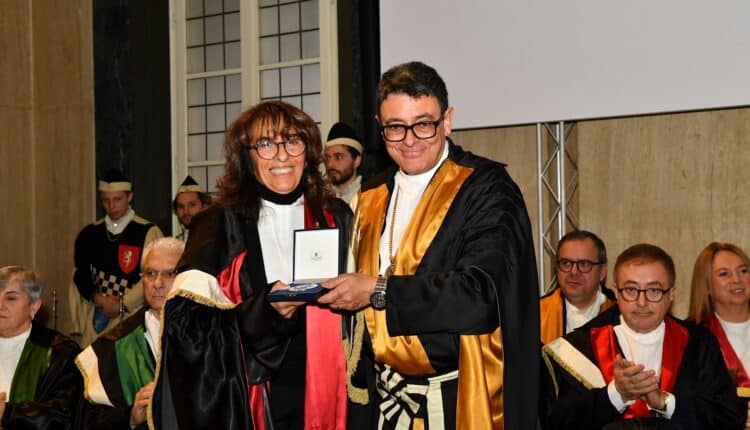 Siena: inaugurato il 784° anno accademico dell'Università della città