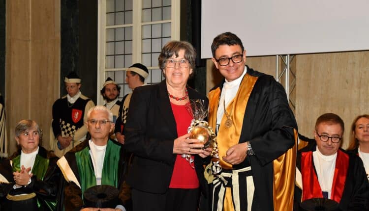 Siena: inaugurato il 784° anno accademico dell'Università della città