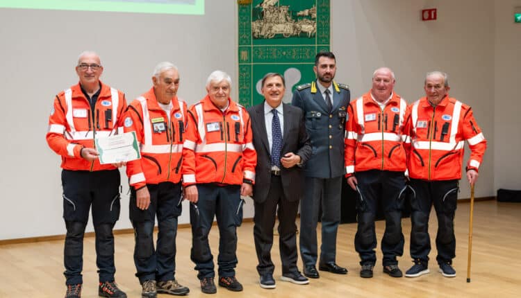 Milano: Giornata Regionale della Sicurezza Stradale e di Fraternità della Strada, 170 i premiati