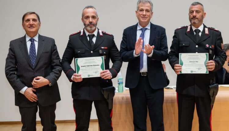 Milano: Giornata Regionale della Sicurezza Stradale e di Fraternità della Strada, 170 i premiati