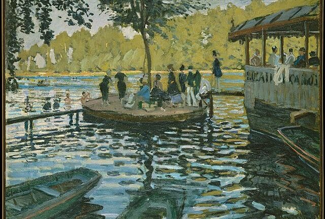 Cuneo, Casa Galimberti celebra i 150 anni dell'Impressionismo con un ciclo di incontri