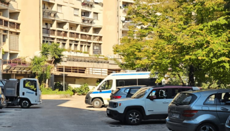 Latina, operazione legalità al "Colosseo". Il sindaco Celentano: “Plauso alla Polizia Locale e a tutte le forze dell’ordine”