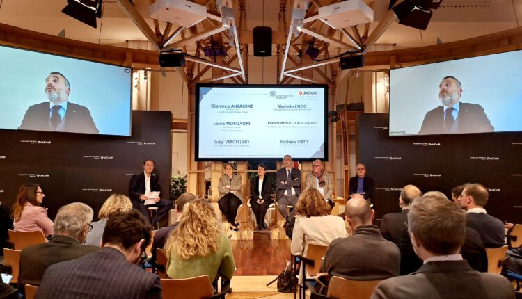 Torino e il futuro della sanità: evoluzione e collaborazioni fra pubblico e privato