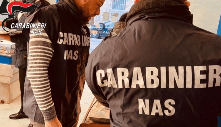 Livorno, controlli dei Carabinieri a tutela della salute pubblica. Sanzionato un ristorante per carenze igienico-sanitarie e strutturali