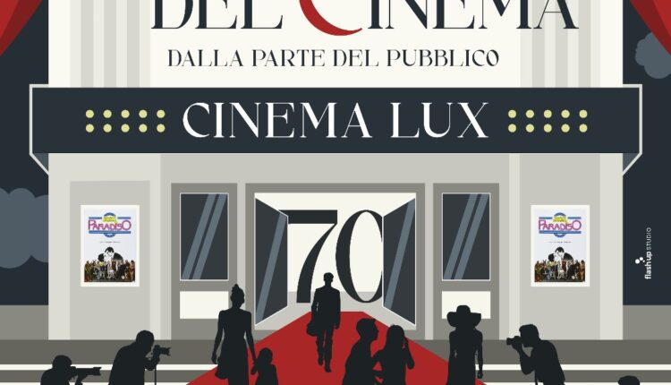 Messina: Festival dei Circoli del Cinema al Cinema Lux