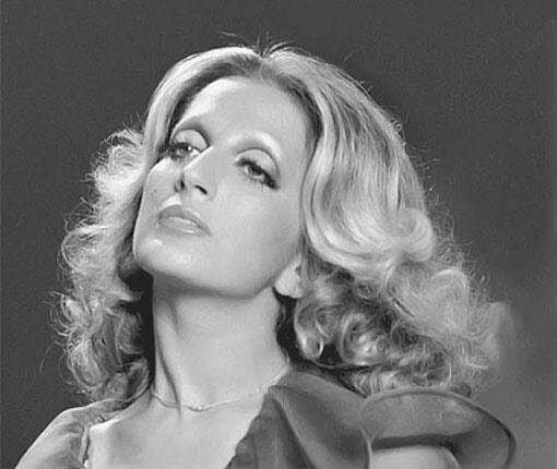 Arezzo, tributo a Mina Mazzini: "L'altra Mina" al Palazzo della Provincia