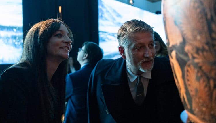 Roma: al Museo Nazionale Etrusco di Villa Giulia la mostra “Miti greci per principi dauni”