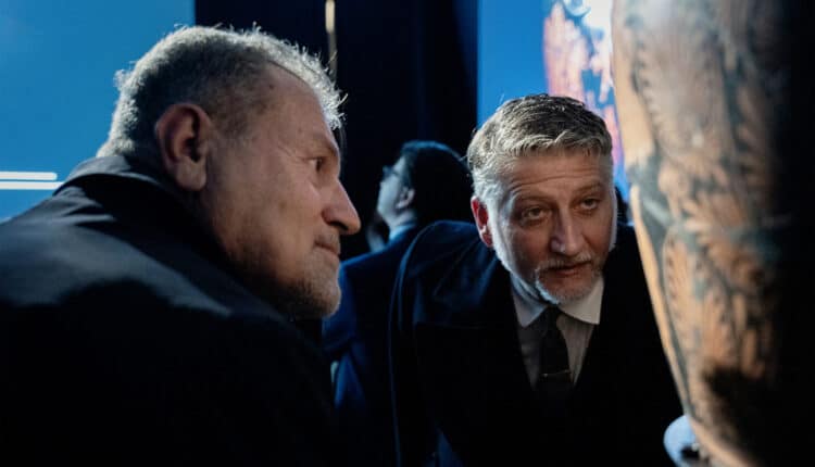 Roma: al Museo Nazionale Etrusco di Villa Giulia la mostra “Miti greci per principi dauni”