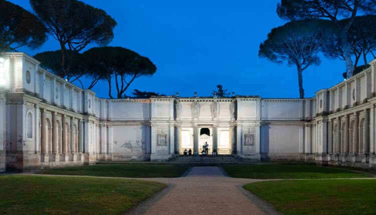 Roma: al Museo Nazionale Etrusco di Villa Giulia la mostra “Miti greci per principi dauni”