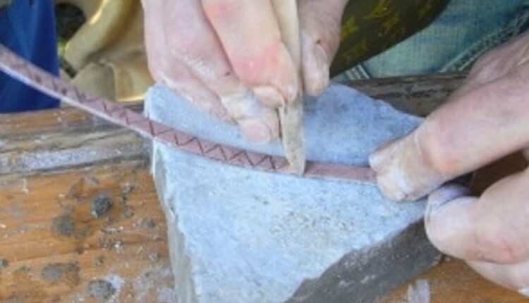 Modena: alla Terramara il laboratorio "Le meraviglia del rame".