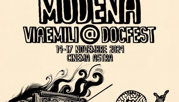 Modena, il Cinema racconta la realtà in tutte le sue sfaccettature contemporanee con il "Viaemili@docfest"