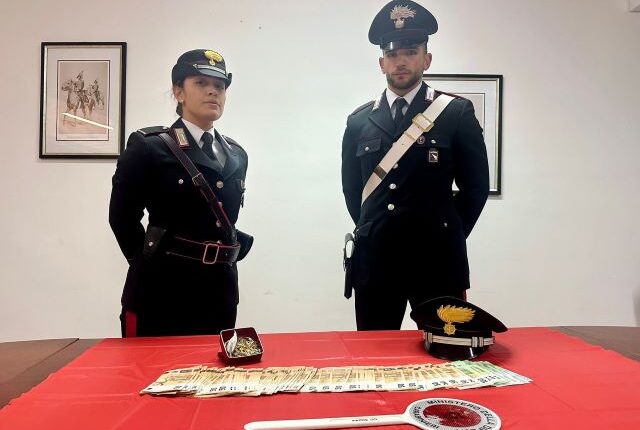 Molinella: "suo figlio sta male. Servono soldi per le cure", arrestati dai Carabinieri i presunti autori di una truffa aggravata.