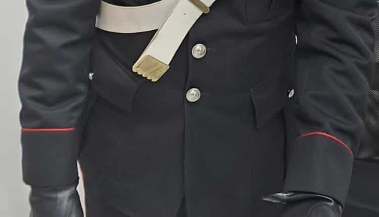 Mondragone, un litigio tra extracomunitari ubriachi finisce a coltellate. Denunciati dai Carabinieri per lesioni personali