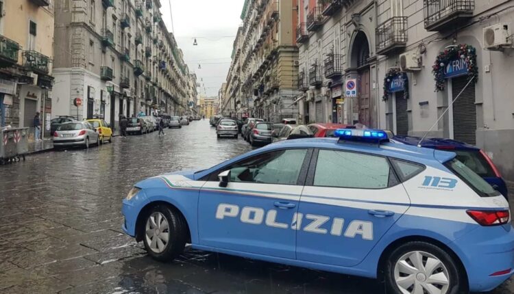 Napoli, emessa custodia cautelare in carcere per 3 soggetti gravemente indiziati del reato di lesioni gravissime aggravate