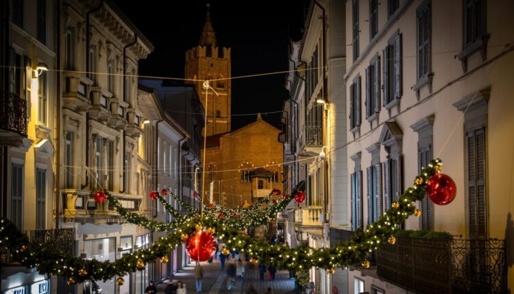 Monza: "Insieme a Natale" 2024, musica e atmosfere festive nei quartieri e piazze