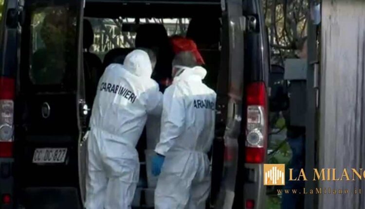 Madre annega la figlia di 10 mesi nella vasca e poi tenta il suicidio