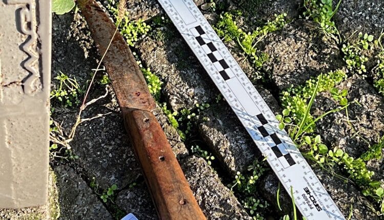 Novi Ligure, arrestato dai Carabinieri l’uomo che ha accoltellato un conoscente al culmine di un diverbio. Ancora ignoti i motivi della violenta aggressione